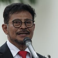 Terpuruknya Sektor Pertanian, Kinerja Mentan Dipertanyakan