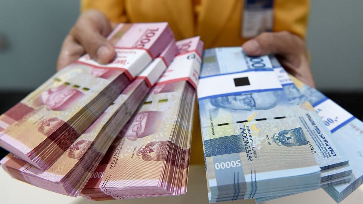 Rupiah Masih Berpotensi Melemah, Ini Faktornya