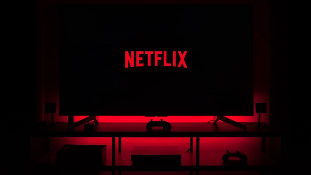 Rusia Minta Netflix Jadi Layanan Streaming TV Pemerintah