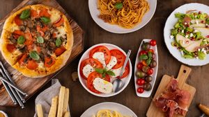 5 Restoran Italia yang Ada di Jakarta dengan Harga Terjangkau