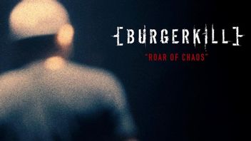 Burgerkill Chauffe Le Moteur, Crache Le Rugissement Du Chaos Et Est Prêt à Battre Les Rues