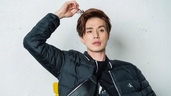 Rayakan Ulang Tahun Hari Ini, Intip 5 Drama Korea Terbaik Lee Dong Wook 