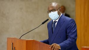 Bantu Stabilkan Guinea-Bissau Setelah Kudeta Gagal, ECOWAS Kerahkan Pasukan Keamanan
