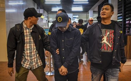 Pramono-Rano Bantah Pelaku Judi Online Inisial T Bagian Tim Media Pemenangan