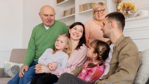 5 Penyebab Ortu dan Kakek-Nenek Kerap Berselisih Soal Pengasuhan Anak