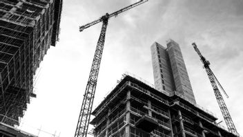 Property Sector: Has Fallen Down By A Ladder, Due To The Threat Of Recession And The 'Return' Of PSBB