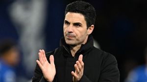 Arsenal vs Brentford: Arteta Ajak Suporter Mendukung dengan Militan