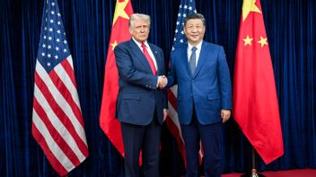 シ・ジンペイ氏、ドナルド・トランプ氏に:台湾問題が適切に処理されなければ、米国と中国は衝突する可能性がある