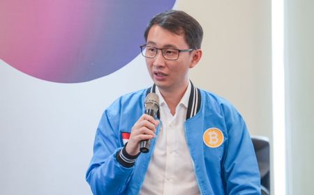 CEO INDODAX: Bukan Hanya Bitcoin, Altcoin juga Menguntungkan