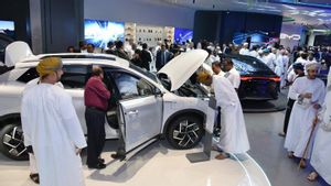 ina : prolifération internationale du marché automobile d'Oman