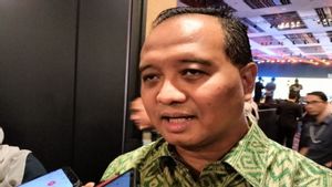 OIKN Prioritaskan KPBU untuk Pembangunan Hunian ASN di IKN Nusantara