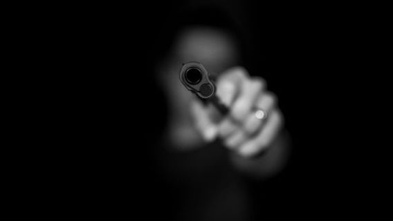 马卡萨青少年被警察枪杀，众议院第三委员会：不要对机构有豁免权