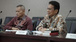 KPK Ingatkan Program Rumah Subsidi Harus Tepat Sasaran