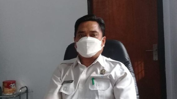 Intensitas Hujan Tinggi, BPBD Minta Warga Sangihe Waspada Bencana Alam