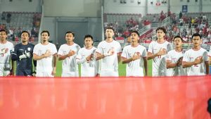 Indonesia U-23 vs Korea Selatan U-23: Garuda Muda Menang Adu Penalti