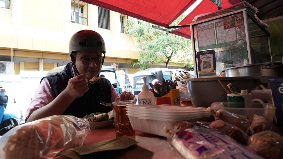 安妮斯炫耀吃古德格在贡当迪亚， 沃加内特： 惊人的背书从帕克安妮斯