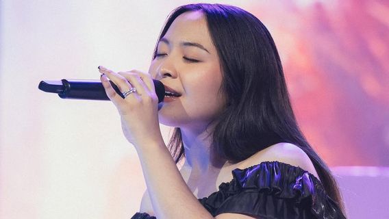 Bernadya sampai Sheila On 7 Bakal Jadi Suguhan Istimewa Big Bang Festival