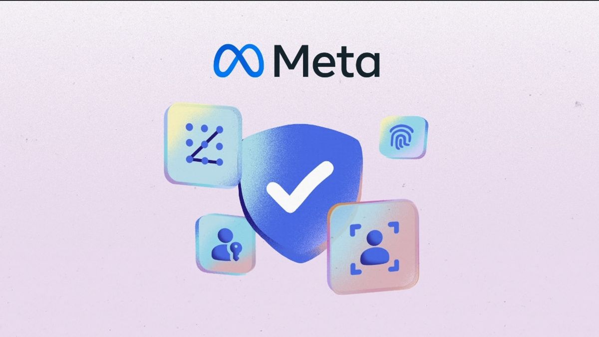 Meta Will Launch Passkey Support To Facebook On Mobile Devices