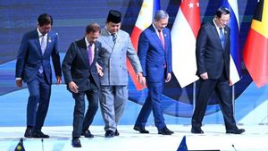 Malaysia Ketua ASEAN 2025 Desak Turunkan Intensitas Perang Kamboja-Thailand