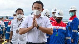 Cerita Ahok Soal Kekuasaan Saat Jadi Gubernur DKI: Gaji Pejabat Kecil Tapi Bisa Bantu Rakyat Banyak