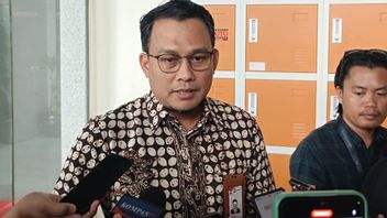 Having Met The Yudo Commander, The KPK Agreed To Join The TNI Investigation In The Basarnas Bribery Case