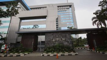 Member Of Commission VI Of The House Of Representatives Sentil PLN, Asks PMN Jumbo But Often Has Problems