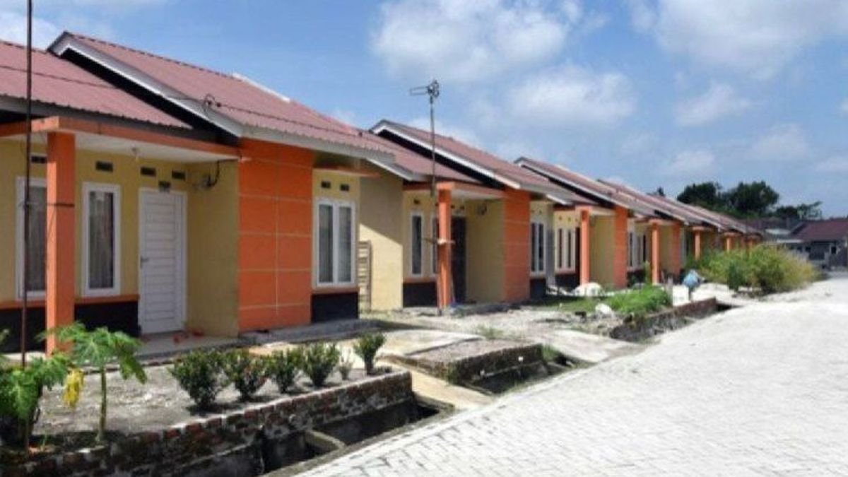 Kementerian PKP Dorong Kerja Sama Pemerintah dan Swasta Bangun Hunian Terjangkau