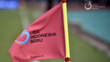 Liga 1 Kembali Digelar, Mahfud MD: Ini Kepentingan Sepak Bola Nasional