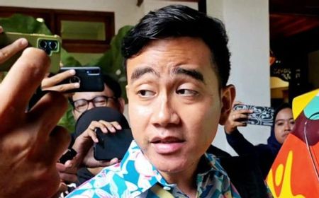 Gibran Bicara Peluang Garap Lahan Pertanian di Provinsi Lain Jika Petani Hadapi Keterbatasan