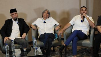 Rayen Pono vs Ahmad Dhani: Beda Pendapat Soal Hak Cipta Berubah Jadi Persoalan Etik