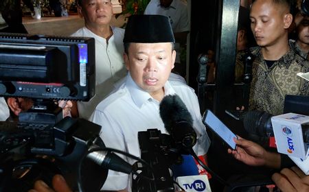 Tuding Pansus Haji untuk Serang PBNU, Nusron Wahid Ingatkan Gus Yahya: DPR Tidak Mengenal Pribadi