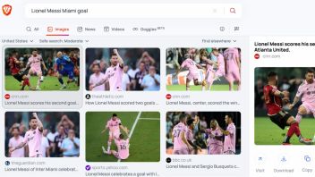 Brave Browser Launches Its Own Image And Video Search Engine
