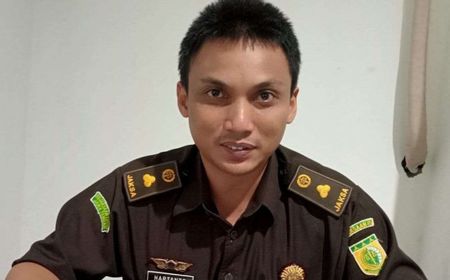 Jadi Tersangka Korupsi Dana BUMDes Berjo, Camat Ngargoyoso Langsung Ditahan di Polres Karanganyar