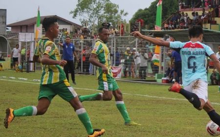 Hasil Undian Tuan Rumah dan Pembagian Grup Liga 2 2020