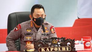 Nurhayati Dijadikan Tersangka ICW Minta Polri Panggil Penyidik Polres Cirebon