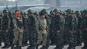 Kemenhan Pastikan 1.773 ASN Siap Jalani Pelatihan Komcad