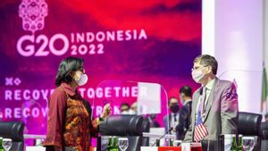 G20: Kesepakatan Pajak Perusahaan Global harus Diterapkan Tahun Depan
