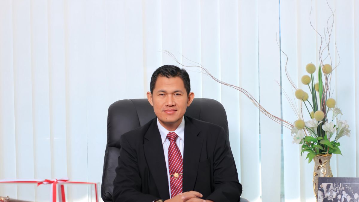 Pengamat Soal Sidak Meta: Rendahnya Kepatuhan Platform Bisa Picu Kejahatan Digital 