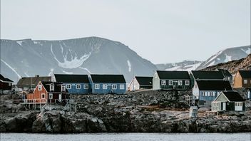 Russia Confident US Will Soon Annex Greenland