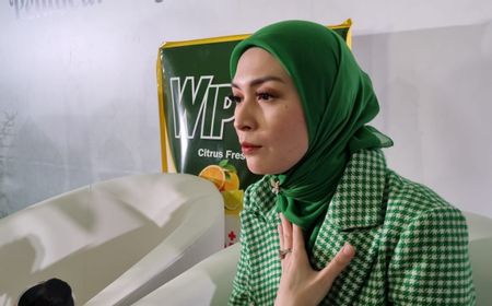 Batasi Pekerjaan, Donita Ingin Perbanyak Waktu dengan Keluarga Saat Ramadan