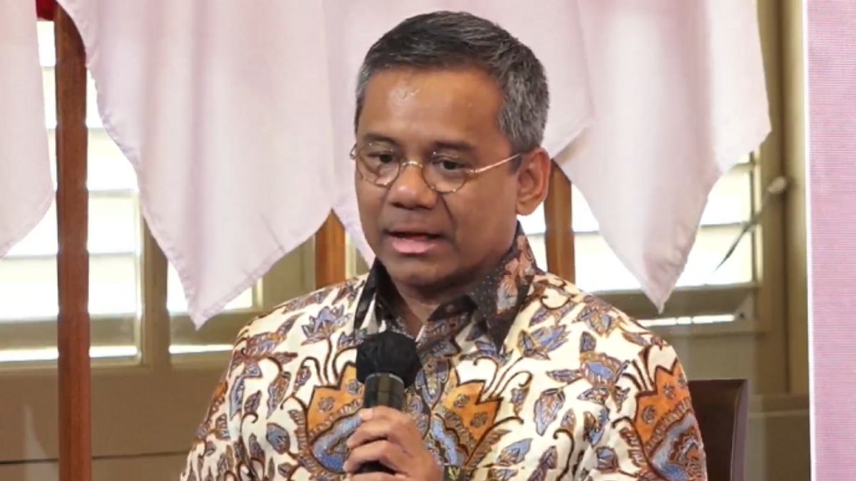 财政部副部长：政府已为2020-2022年支付了1，645.45万亿印尼盾的国家经济复苏预算
