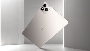 Infinix Luncurkan XPAD 20 Pro, Tablet AI dengan Baterai 8000mAh 