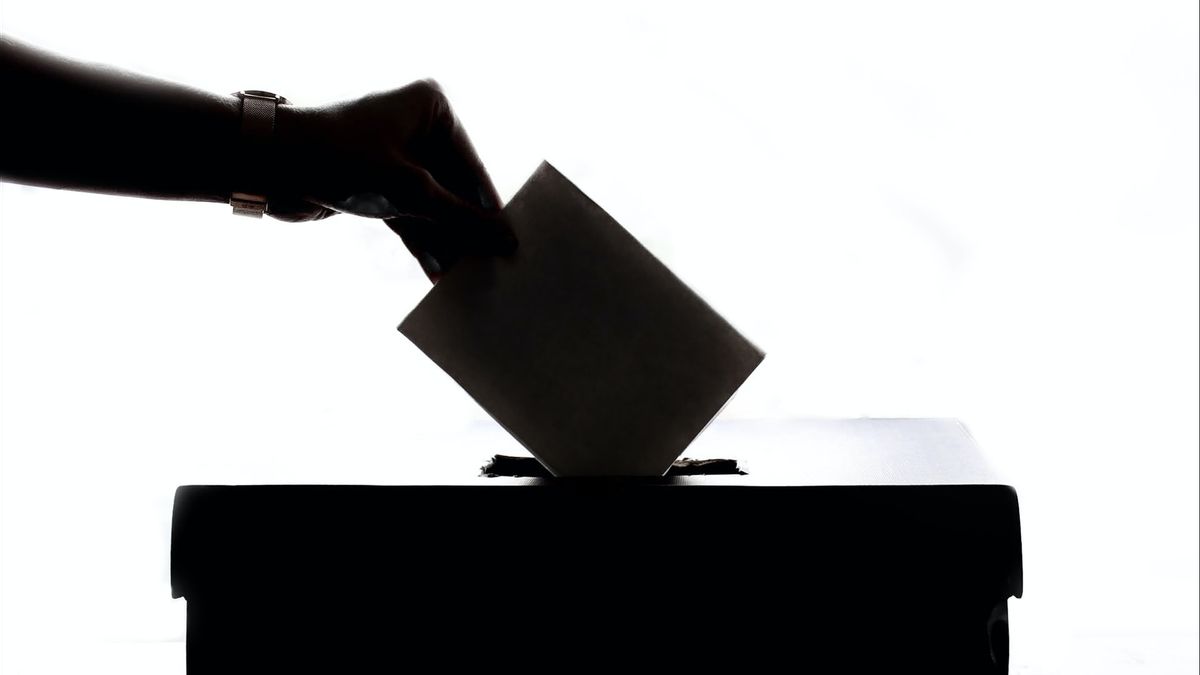Penentuan Pemilu 2024: 4 Parpol Setuju Pemerintah, 3 Sepakat KPU, 2 Ikut Saja