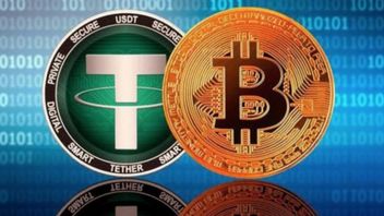 Tether Secretly Owns Tens Of Thousands Of Bitcoins, This Is According To Crypto Analysts!