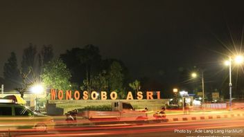Daftar Destinasi Wisata Alam di Wonosobo Selain Dieng