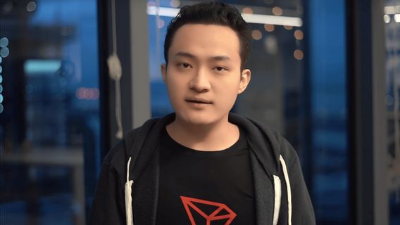 Justin Sun Transfer 56 Juta <i>Stablecoin</i> TUSD ke Binance, Netizen Ribut Gara-gara Ini!