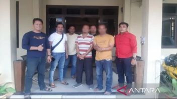 Maling Tiang Listrik di Medina Ditangkap Polisi, Kena Ancaman Penjara 7 Tahun