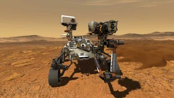 火星には酸素があり、赤い惑星が人間の「第二の」家になるかもしれないという兆候がありますか?