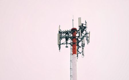 Metaverse, dan NFT Butuh Internet Cepat, Ini Penyebab Jaringan 5G Belum Merata di Indonesia!