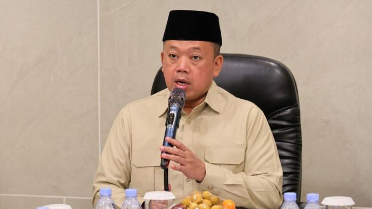 Nusron Wahid Tekankan Kepastian Waktu dan Transparansi untuk Dorong Efisiensi Layanan Pertanahan